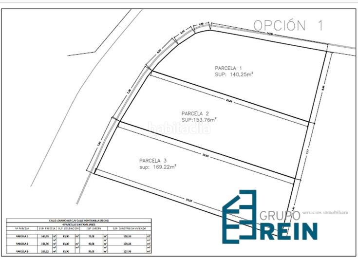 Foto fabda136-80ef-4e07-acdf-f756b165521a. Terreny residencial a calle lominchar 18 a Recas