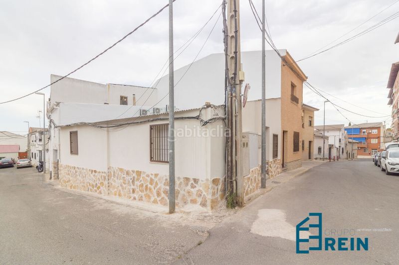 Foto 444bb31b-5857-4eac-a08b-2018cf742af8. Casa a Recas