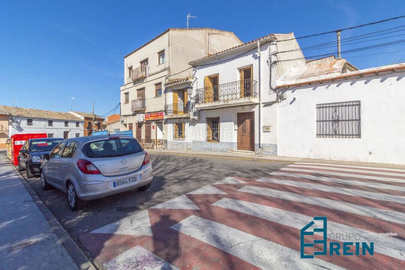 Foto 592971ba-4f92-419e-b7a9-f6d596b9d8a0. Casa a plaza eras 22 a Carranque