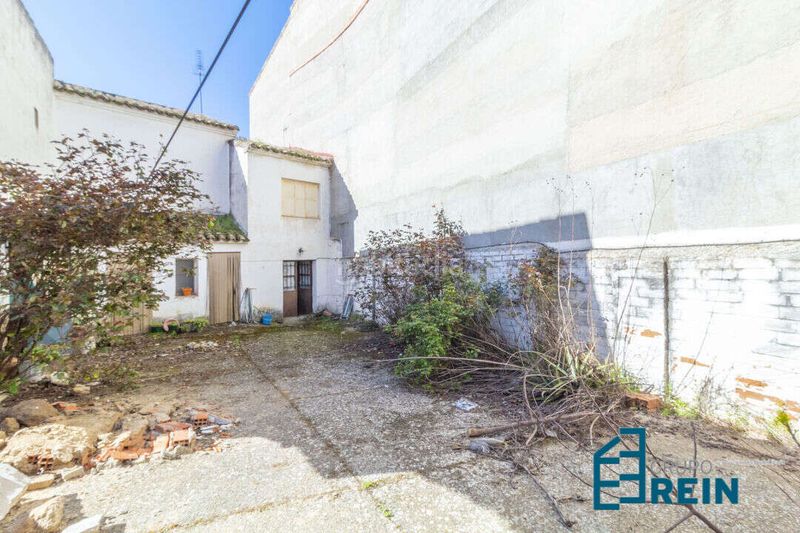 Foto c71bd9c1-b15a-48fe-97a2-280f4c241807. Casa a plaza eras 22 a Carranque