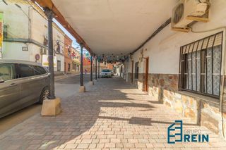 Haus in PLAZA COLON 8