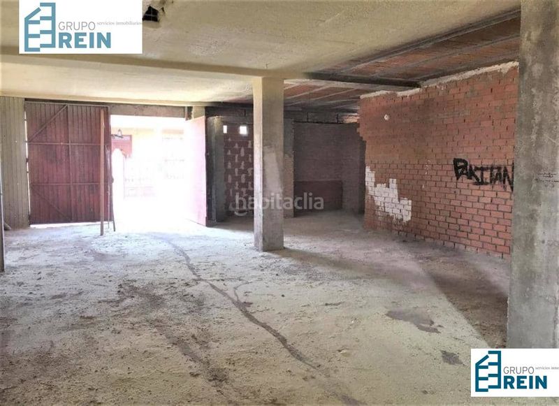Foto fefdeaba-8348-46c2-a876-79e513ccf0e1. Local comercial a Recas