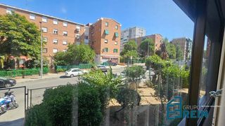 Flat in Calle Montejurra