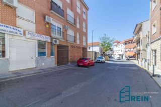 Appartement  Calle manzanar 8. Duplex reformado, listo para entrar a vivir, con 2 dormitorios y