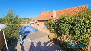 Chalet  Calle suecia. Chalet independiente en colmenar de oreja