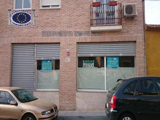 Local Comercial a Yuncos