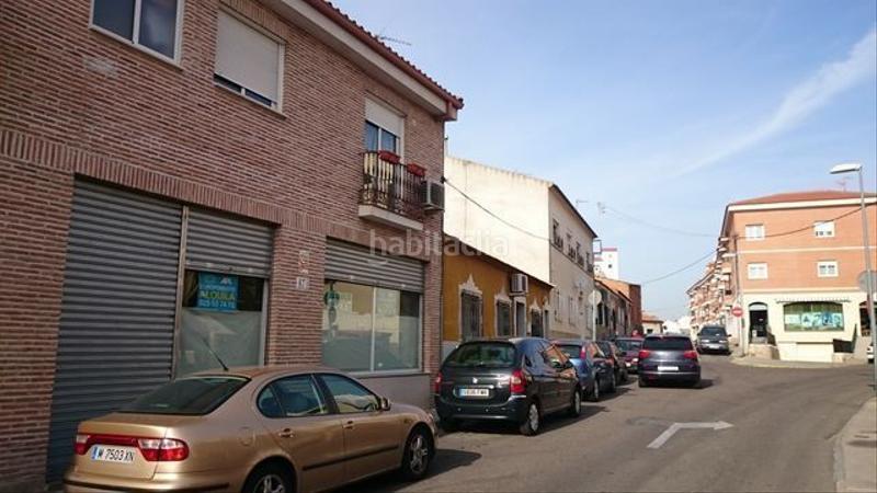 Foto 6dbf978b-0def-4f16-8479-67fc39336f50. Local commercial dans Yuncos