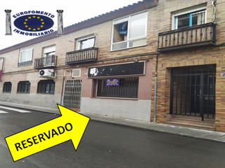 Local commercial à Yuncos