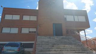 Nau industrial a Portillo de Toledo. Oportunidad! vendo nave en portillo de toledo