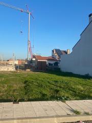 Terreny residencial a Fuensalida. Oportunidad! venta de parcela zona gallo
