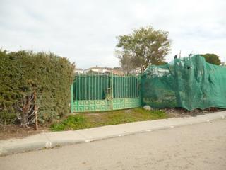 Terreny residencial a Fuensalida. Urge vender parcela en fuensalida