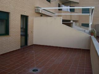 Appartement en Fuensalida. Vendo piso en fuensalida