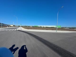 Wohngrundstück in Numancia de la Sagra