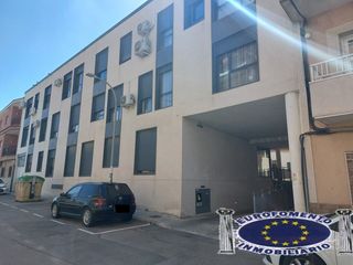 Rent Flat in Alameda de la Sagra. Eurofomento alquila piso en alameda!!!