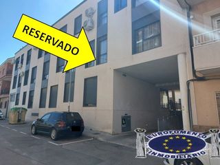 Miete Etagenwohnung in Alameda de la Sagra. Eurofomento alquila piso en alameda!!!