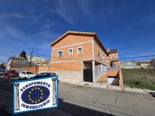 Casa a Villaluenga de la Sagra. Eurofomento vende chalet en villaluenga de la sagra!!!