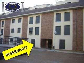 Lloguer Pis a Cedillo del Condado. Eurofomento alquila piso de 2 dormitorios en cedillo del condado