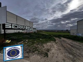 Terreno residenziale in Yuncos