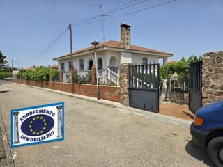 Haus in Yuncos. !!!..... 123.... viviendas para ti y familia..... disfrutareis a