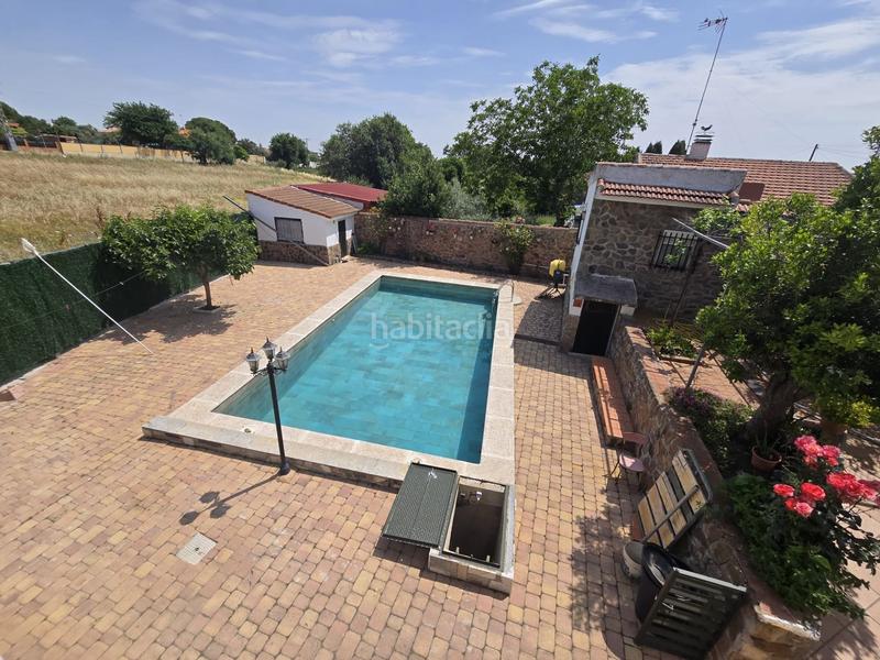 Foto 0e6ad0aa-c70e-437a-90ec-757d6777d120. Casa in Yuncos