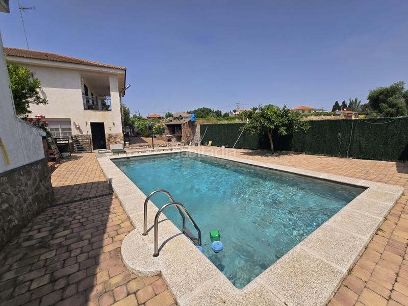 Foto 3af2684f-747a-41db-b563-bc352c7145b9. Casa in Yuncos