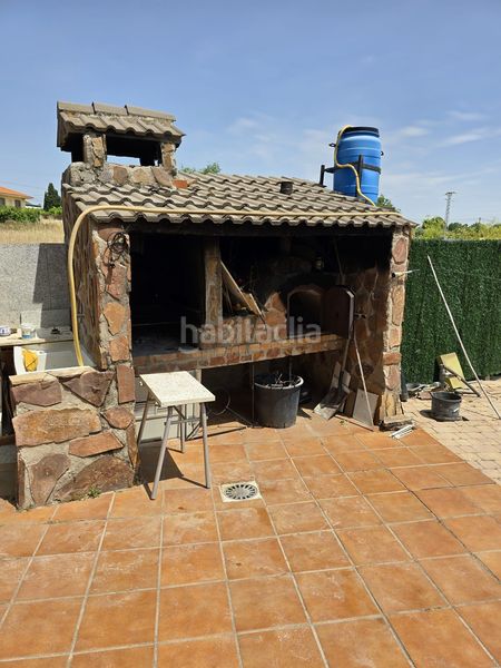 Foto 53e384d6-2090-4a8b-bc2f-87ef4d52a15d. Casa a Yuncos