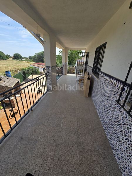 Foto 60007dd3-fb30-494d-b663-d5e30f4f8d17. Casa a Yuncos