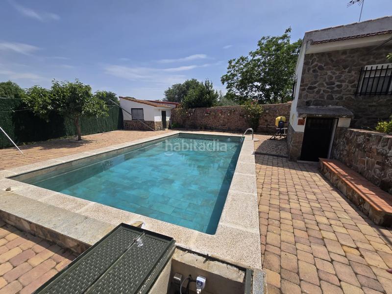 Foto 62e250b9-23dd-4701-8d97-e46e194562fa. Casa in Yuncos