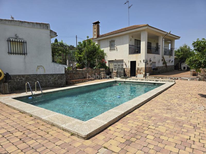 Foto 69f8350a-a988-4e29-a7de-25f6ce7cf509. Casa in Yuncos