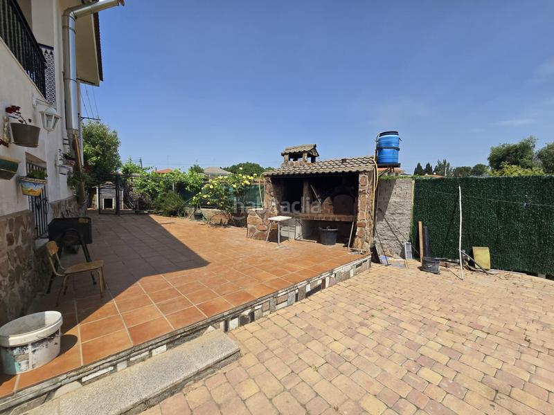 Foto 6fcdaa95-f285-4f93-b7b5-abe3bb974a14. Casa in Yuncos