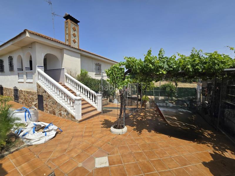 Foto 7718cf63-3f8b-453c-b10e-11d0645d664f. Casa in Yuncos