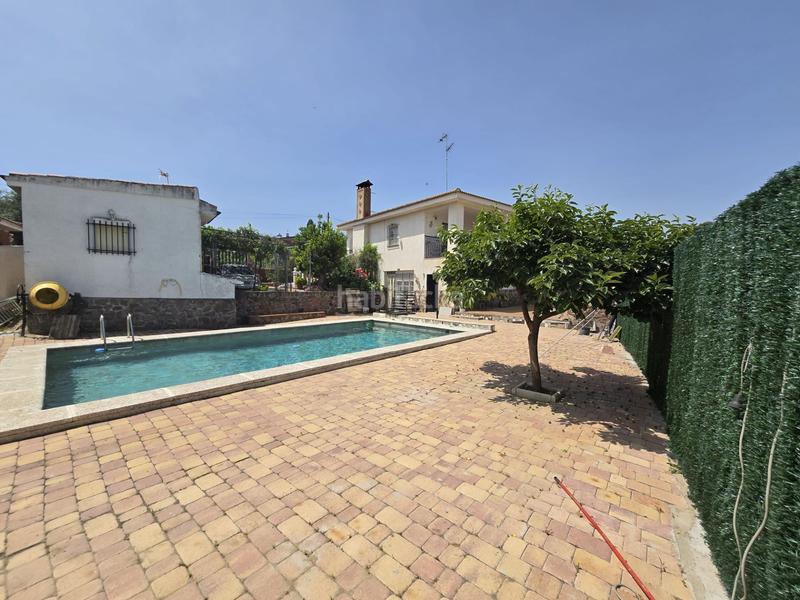 Foto 98c1fa8e-b011-4cd6-bab5-b718fdcd3cf1. Casa in Yuncos