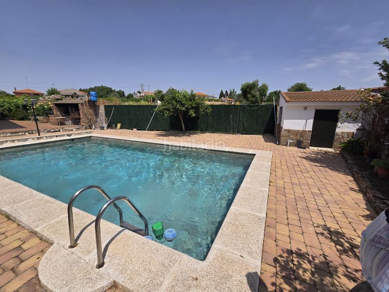 Foto 98f90675-aa5e-481c-8104-0b40431ed5ac. Casa in Yuncos