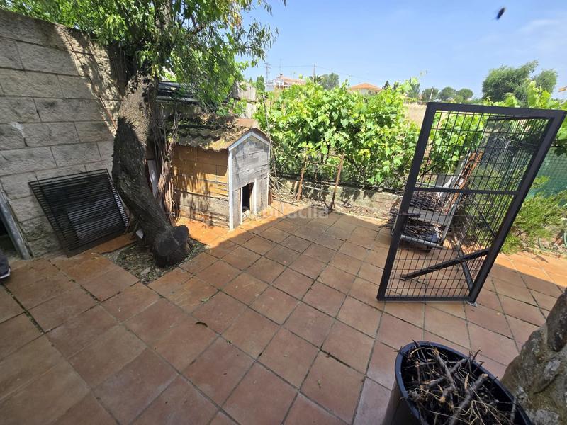 Foto a33dce42-940b-49fe-93fb-ed6daff5d2b3. Casa in Yuncos