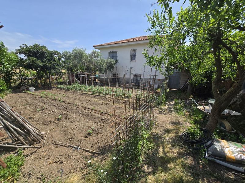 Foto bbeb17cc-76fd-477d-8d10-d037662fe9f3. Casa in Yuncos