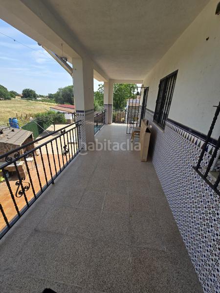 Foto c4471fcb-f39f-4f0c-af1e-154048cd1a7b. Casa in Yuncos