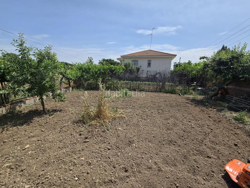 Foto c7290a70-af5b-4a09-b1bd-6f86c4f1d6a8. Casa in Yuncos