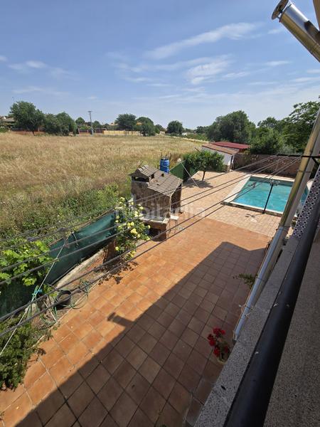 Foto cdf11e7d-c770-4921-8907-850853af7cc1. Casa in Yuncos