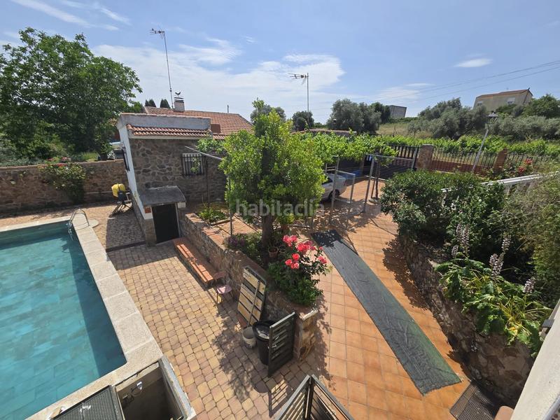 Foto d16c0e8d-e36e-45c4-a1c5-e57240dfacab. Casa in Yuncos