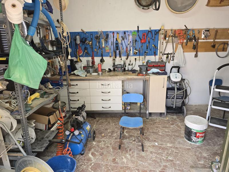 Foto d980ee7f-884f-47f7-a72c-e514eaed7265. Casa in Yuncos