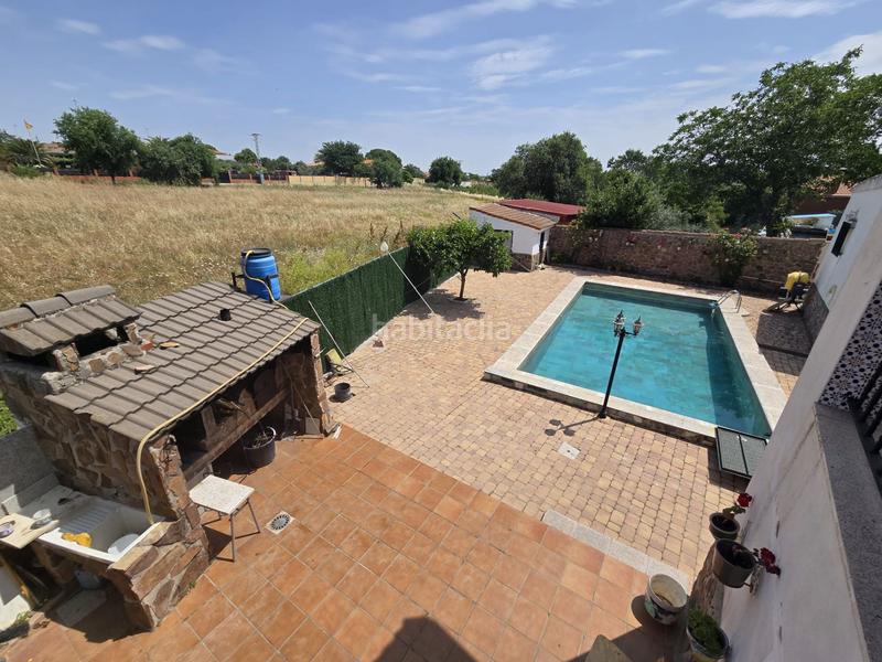 Foto e125e417-6d85-4527-b1d2-55984923b86f. Casa in Yuncos