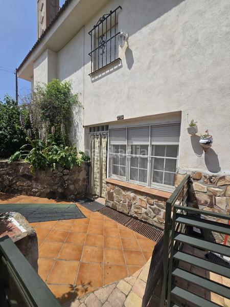 Foto e1674c34-275d-42f9-b860-f114081e356c. Casa in Yuncos