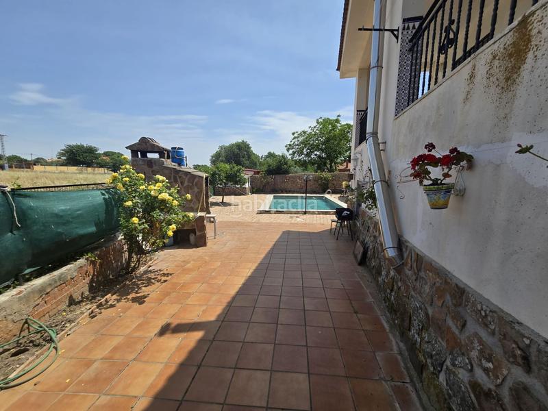 Foto e1e13e6e-4df5-4a20-baa2-b8e04186513b. Casa in Yuncos