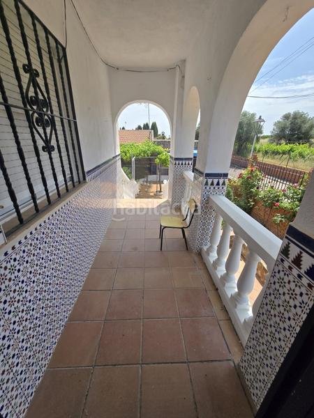 Foto ee151cbb-b5bf-4ad2-ba05-fb258942c48b. Casa in Yuncos