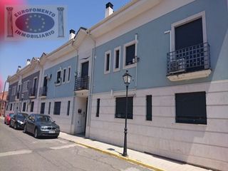 Location Appartement à Numancia de la Sagra. Eurofomento alquila piso de 1 dormitorio en numancia de la sagra