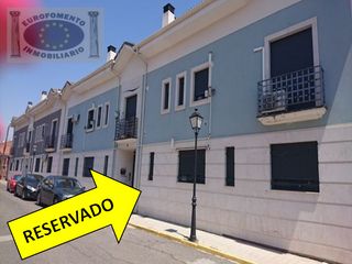 Miete Etagenwohnung in Numancia de la Sagra. Eurofomento alquila piso de 1 dormitorio en numancia de la sagra
