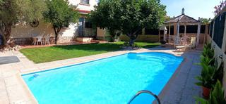 Casa a Camarena. Magnifico chalet independiente en camarena