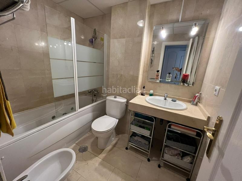 Foto e654c1d9-92aa-4549-bef8-2bd345f1c7ea. Affitto piccolo appartamento con piscina in Loma de los Riscos Torremolinos