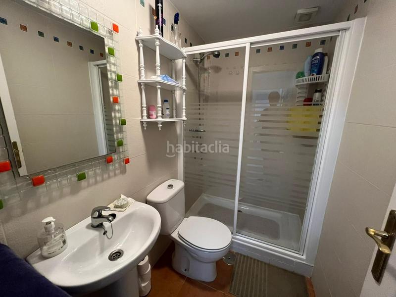 Foto 0cf5cb4a-a5a5-4d8f-b5ad-f31b2210ab45. Location appartement avec piscine dans Loma de los Riscos Torremolinos