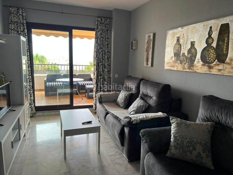 Foto 5ae81935-f15d-4166-b9fc-199dfaeed69a. Location appartement avec piscine dans Loma de los Riscos Torremolinos